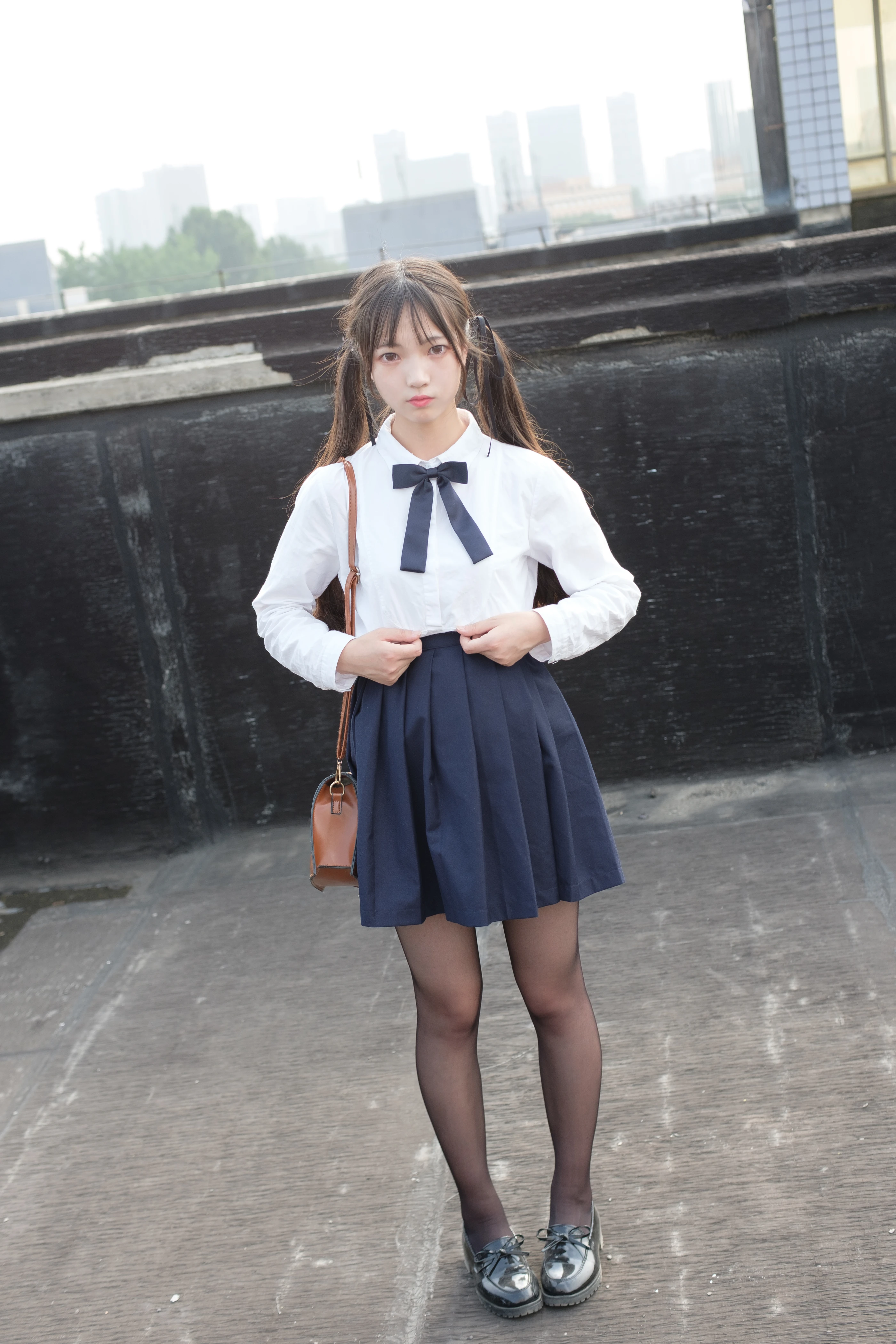 森萝财团 SSR-009 [84P]插图8